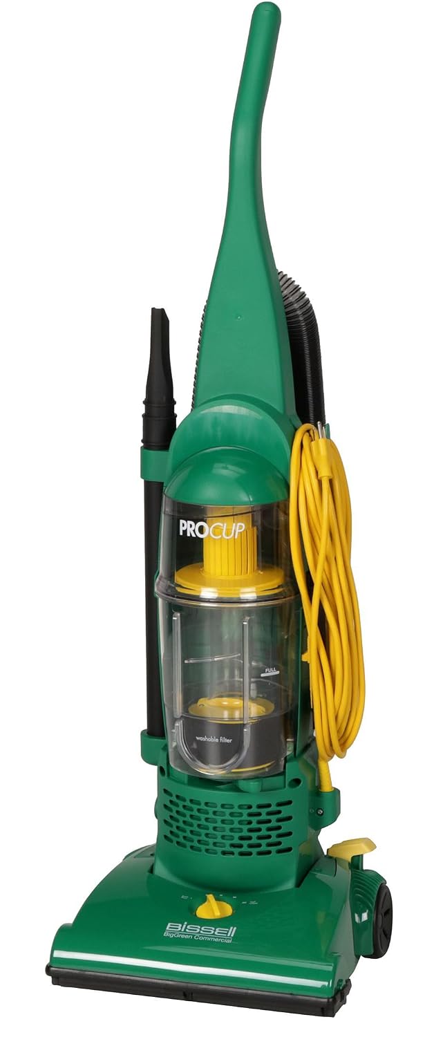 Bissell BigGreen BGU1937T - Aspiradora 
