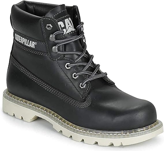 caterpillar colorado mens boots