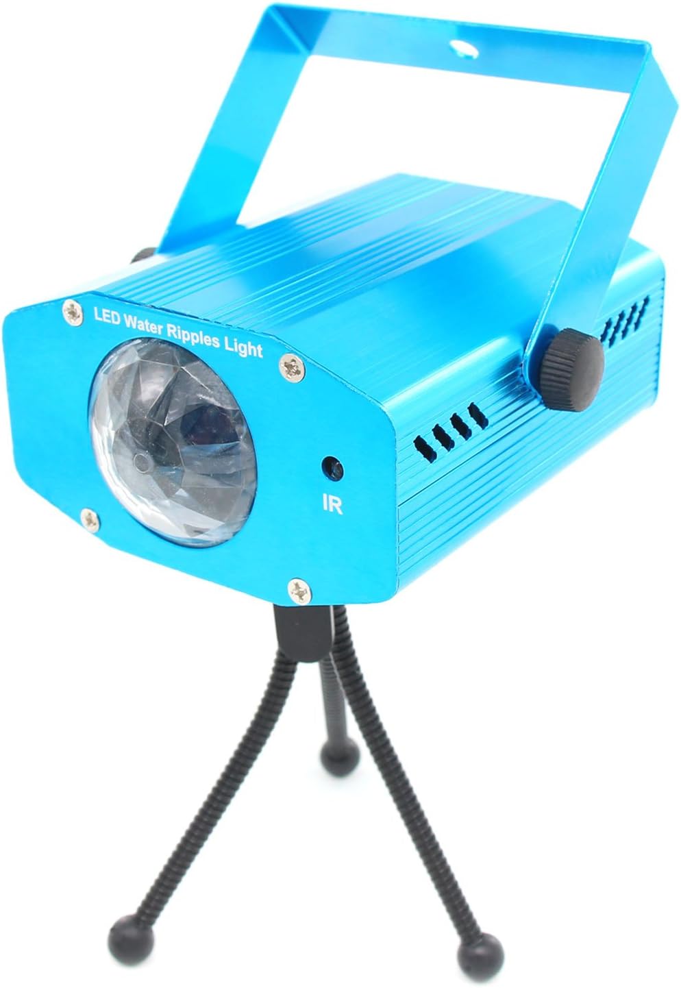 Xcellent Global Proyector LED de 7 Colores de Ondulaciones de Agua ...