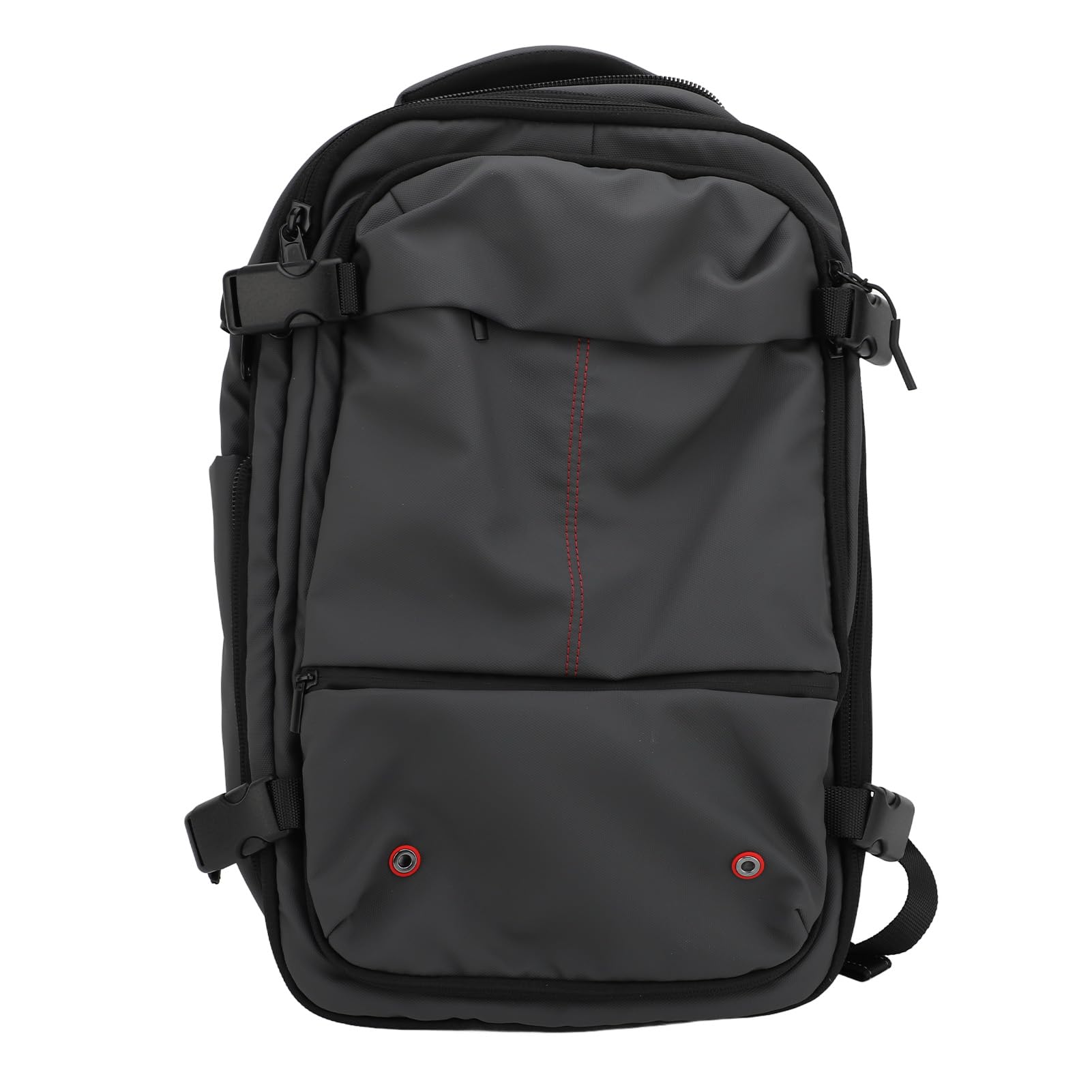This vacuum backpack is a total game changer for travel and