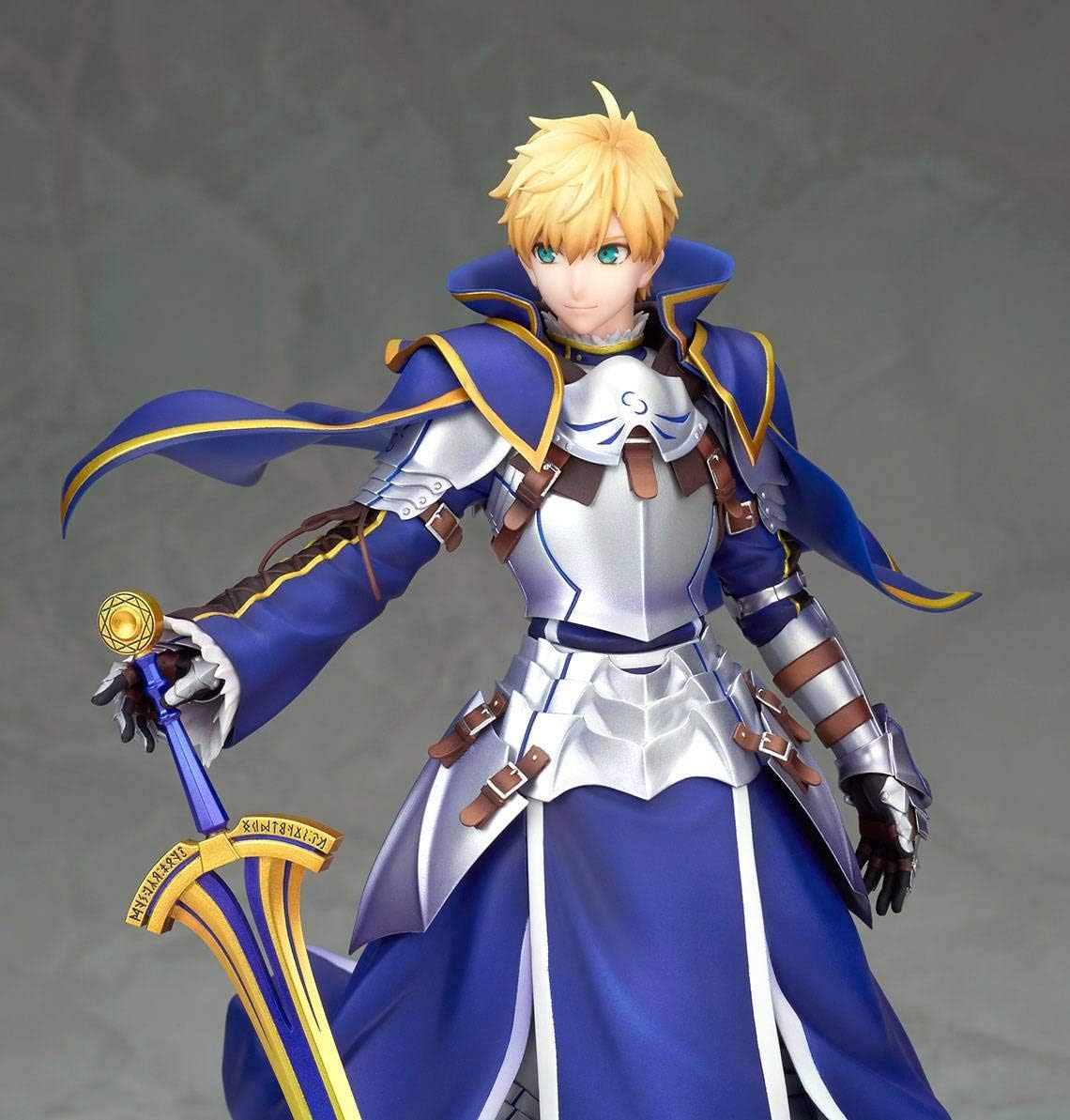 Alter Fate/Grand Order: Saber/Arthur Pendragon Prototype 1:8 Scale