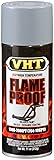 VHT ESP100000 FlameProof Coating Flat Grey Primer