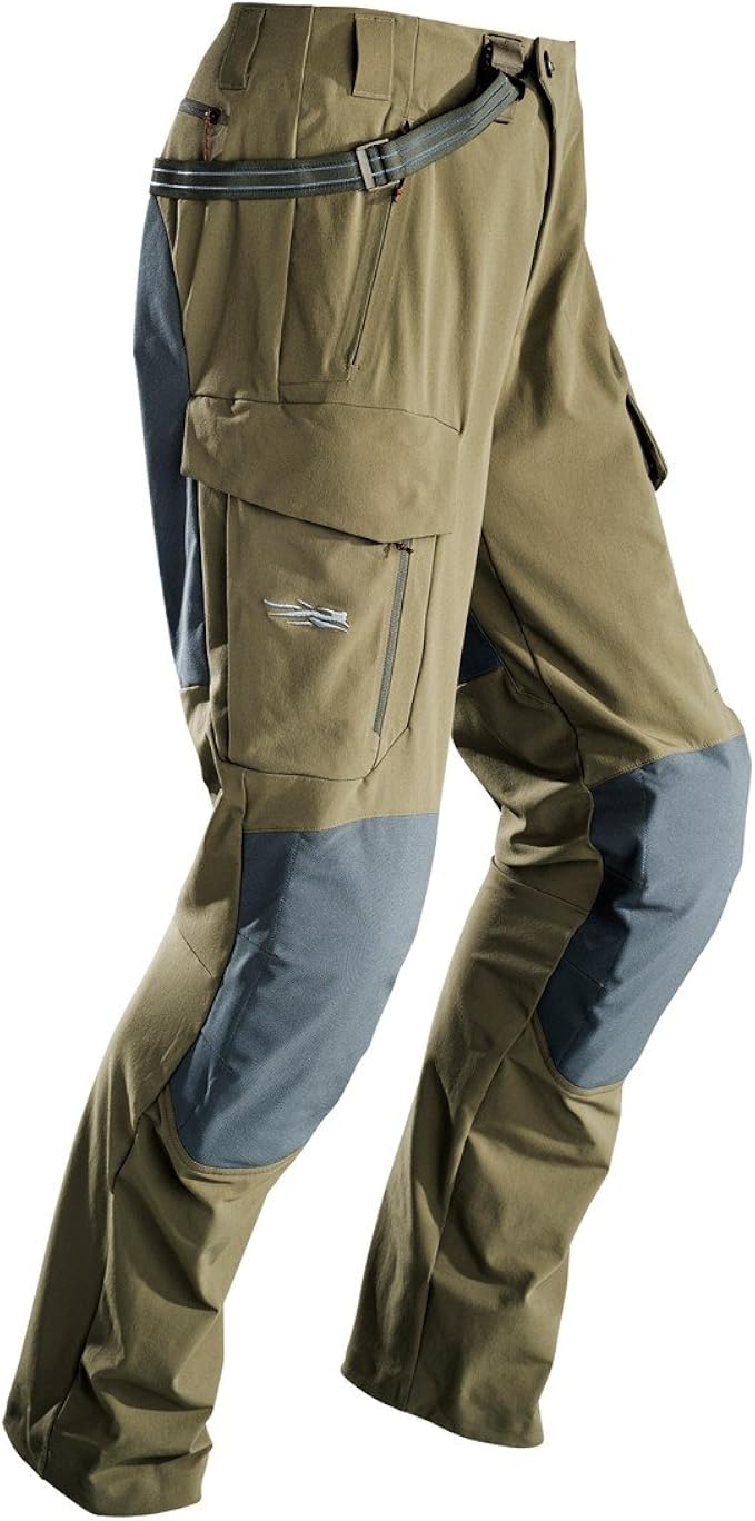 Sitka Women's Timberline Pant - Ramakko's Source For Adventure