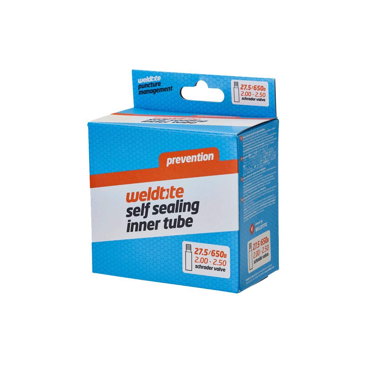 29 inch inner tube schrader