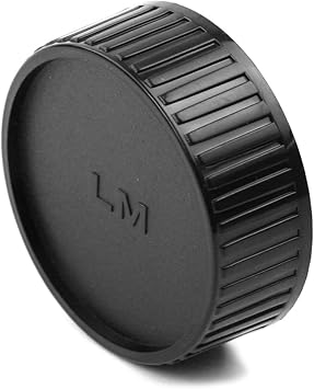 Objektivdeckel Ruckseite Kompatibel Mit Leica Amazon De Elektronik
