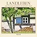 Landleben 2020: Broschürenkalender mit Ferienterminen by 