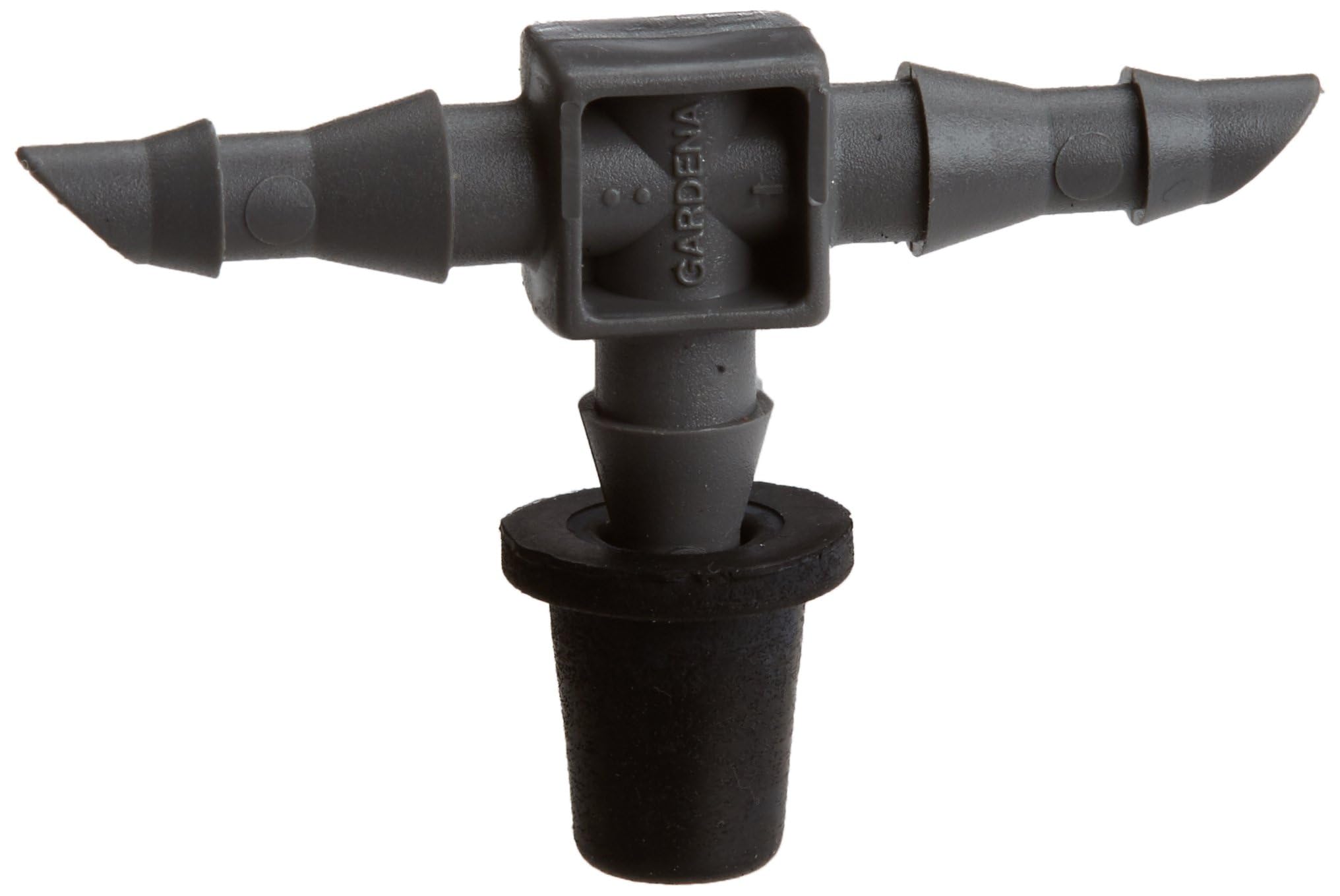 Gardena 13125-26 Part 4.6 mm