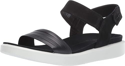 sandalias ecco mujer amazon
