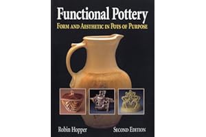 Functional Pottery: Form and Aesthetic in Pots of Purpose