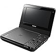 Sony DVP-FX750 7-Inch Portable DVD Player, Black (2010 Model)