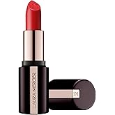 Laura Mercier Caviar Hydra Crème Lipstick, 16HR Hydration and Lip Barrier Repair, All Day Wear, Plumping, Smudge- & Fade-proof, Creamy Satin Finish, Infused with Hyaluronic Acid