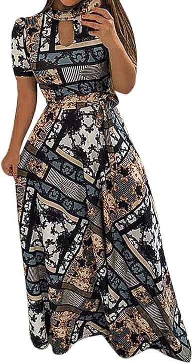 ladies cheap summer dresses