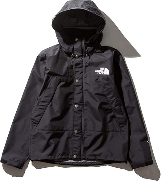 the north face mountain raintex jacket
