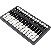 gernie Abacus for The Blind Abacus for Blind Desktop Tool for Braille, Cranmer Abacus for The Blind Breathing Trainers Monitors, gerniexbwahys4p5