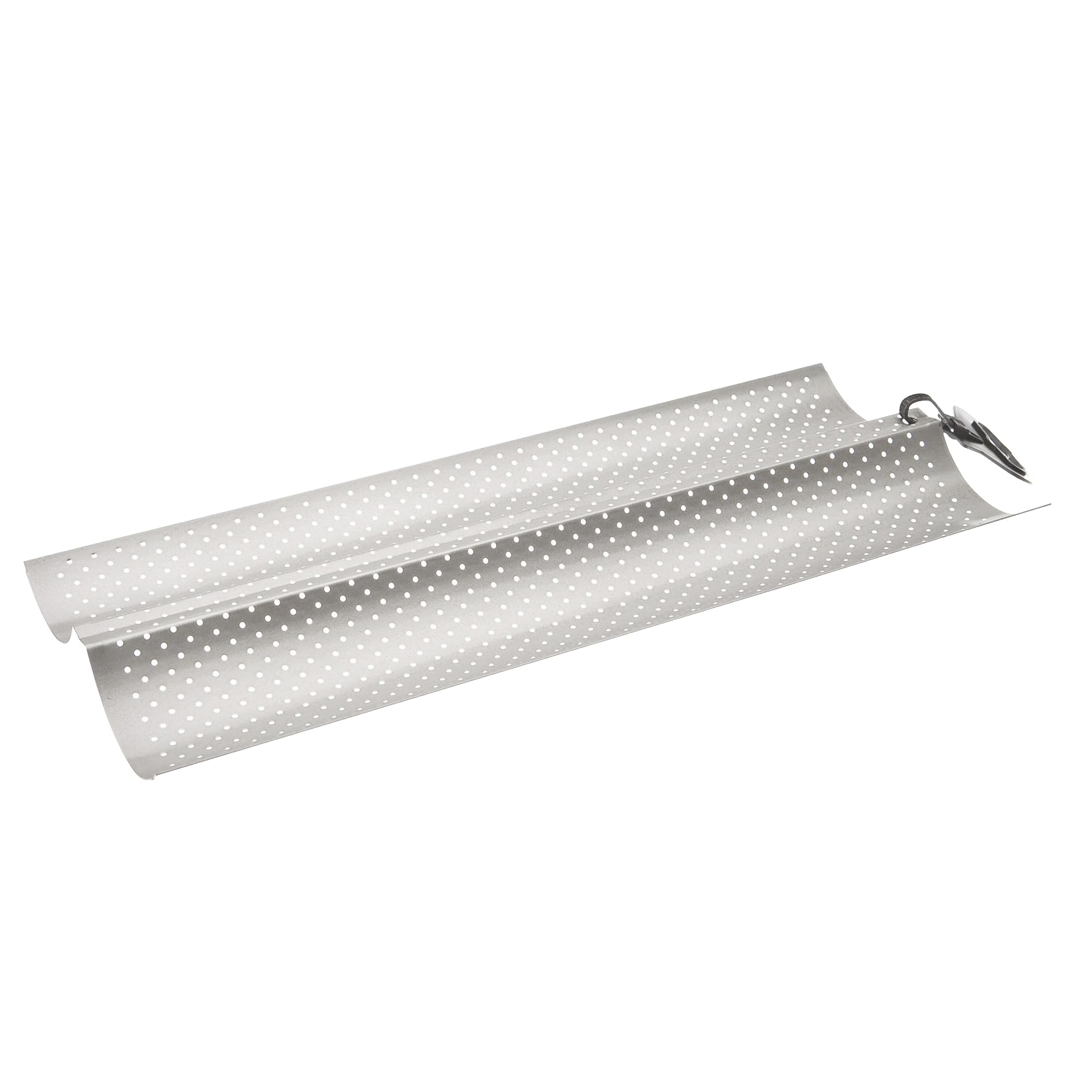 Ibili 824802 - Molde 2 Baguette / Tejas