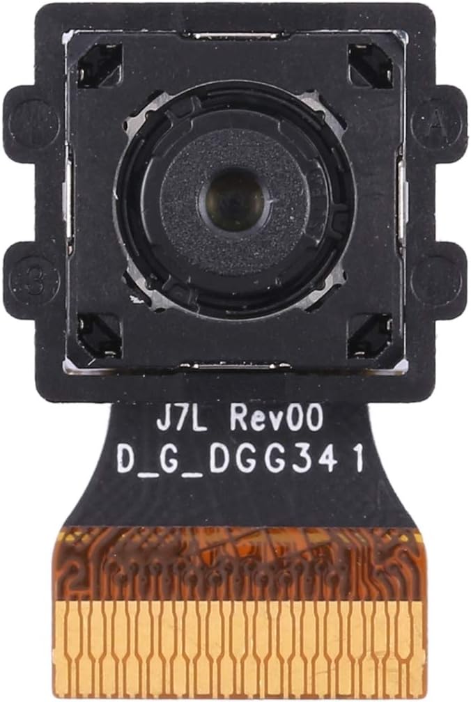 LGYD Back Camera Module for Galaxy J7 Prime (T-Mobile) J727T