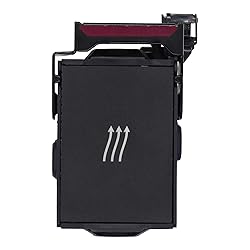ARLBA New Replacement CPU Cooling Fan for HP