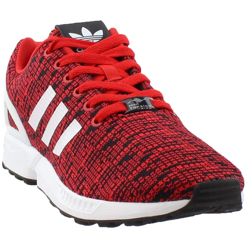 red zx flux