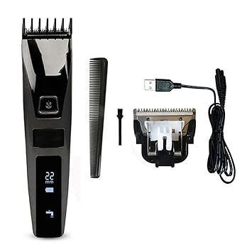 haircut machine name