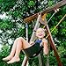 REEHUT Swing Seat Heavy Duty with 66