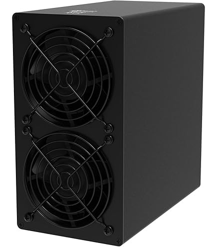 Amazon.com: New IceRiver KS0 ultra 400Gh 100w Kas Miner