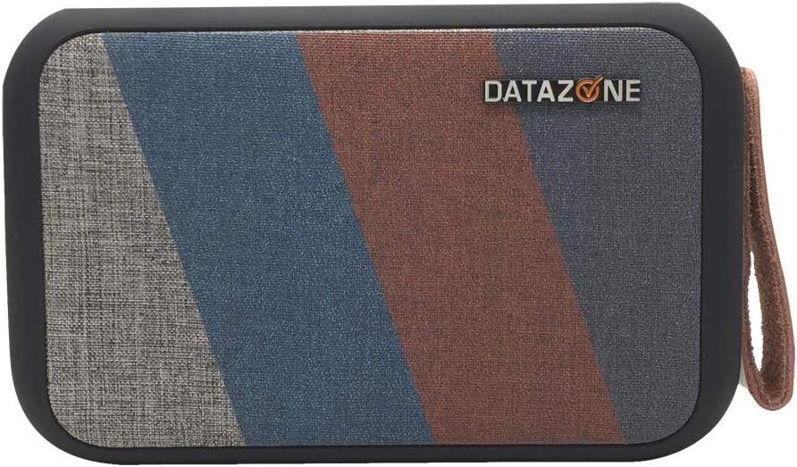 10 watt bluetooth speaker