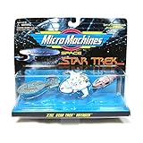 Star Trek Voyager Micro Machines Collection XIII