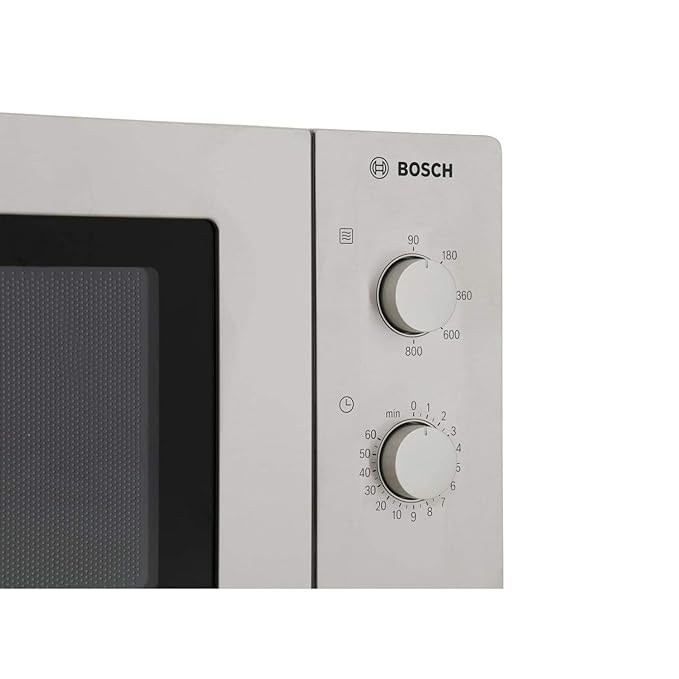 Bosch HMT72M450B, Acero inoxidable, 462 x 320 x 290 mm ...