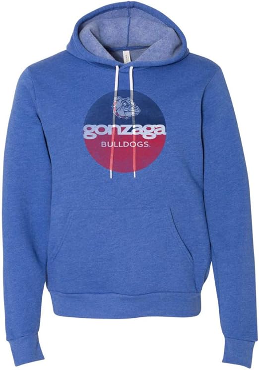 gonzaga sweatshirt amazon