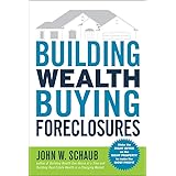 Building Wealth Buying Foreclosures
