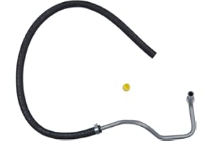 PLEWS Edelmann 80404 Power Steering Return Line Hose Assembly