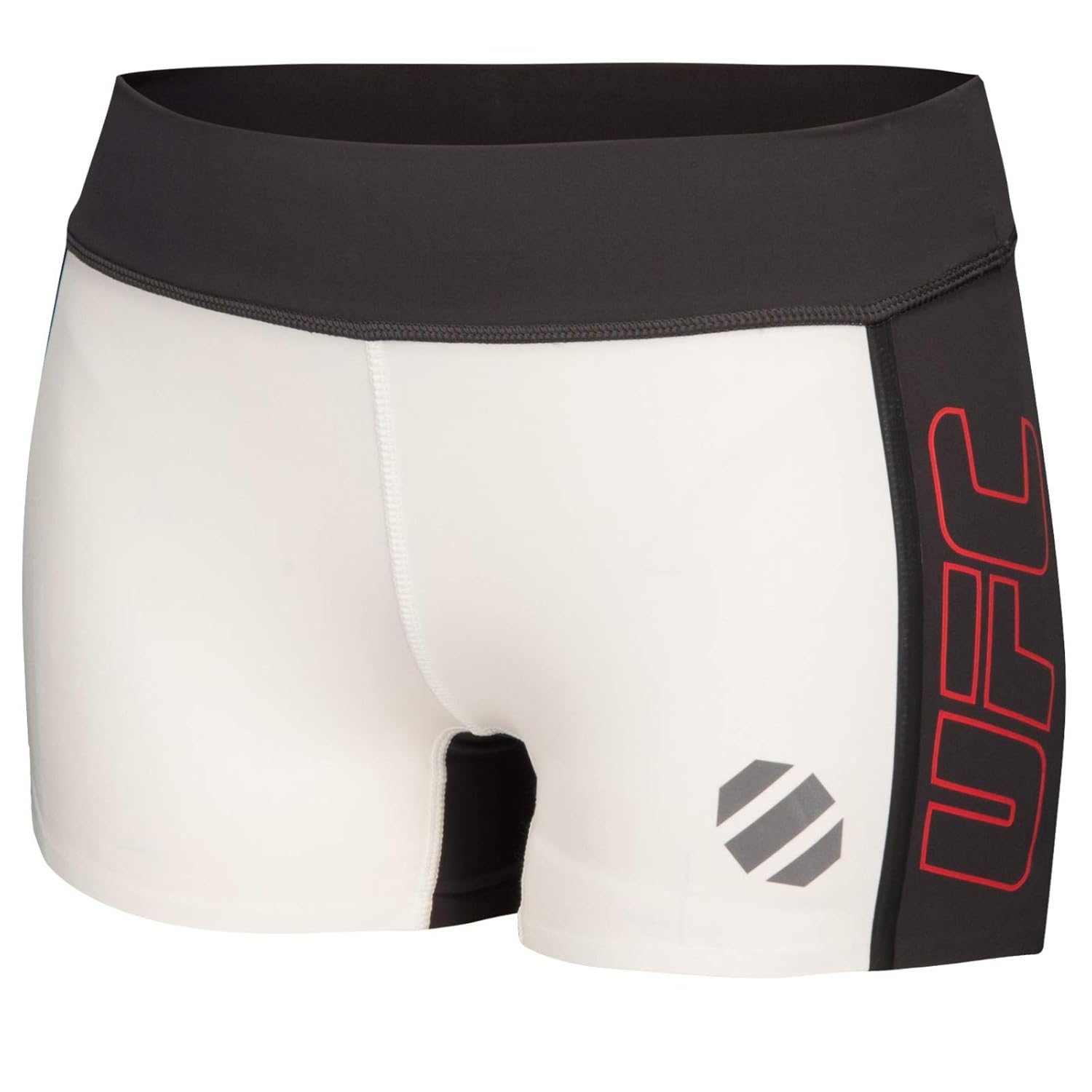 reebok speedwick compression shorts
