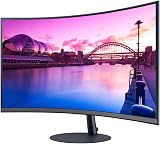 Samsung 32" Full HD 1920x1080 Monitor HDMI VGA AMD FreeSync view 3