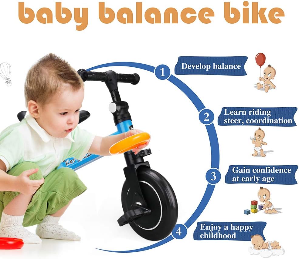 baby tricycle under 500