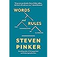 Words and Rules: The Ingredients Of Language (Science Masters Series)