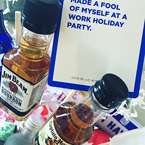 Never Have I Ever: Expansion Pack Two