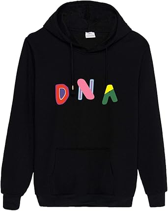 bts hoodie merch
