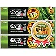 [LG] ITMOMGO Bamboo Salt Toothpaste 120g (4.3 oz.) x 3pcs