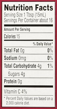 Amazon Com Trader Joe S Gourmet Orange Muscat Champagne Vinegar Pack Of 2 Fruit Vinegars Grocery Gourmet Food