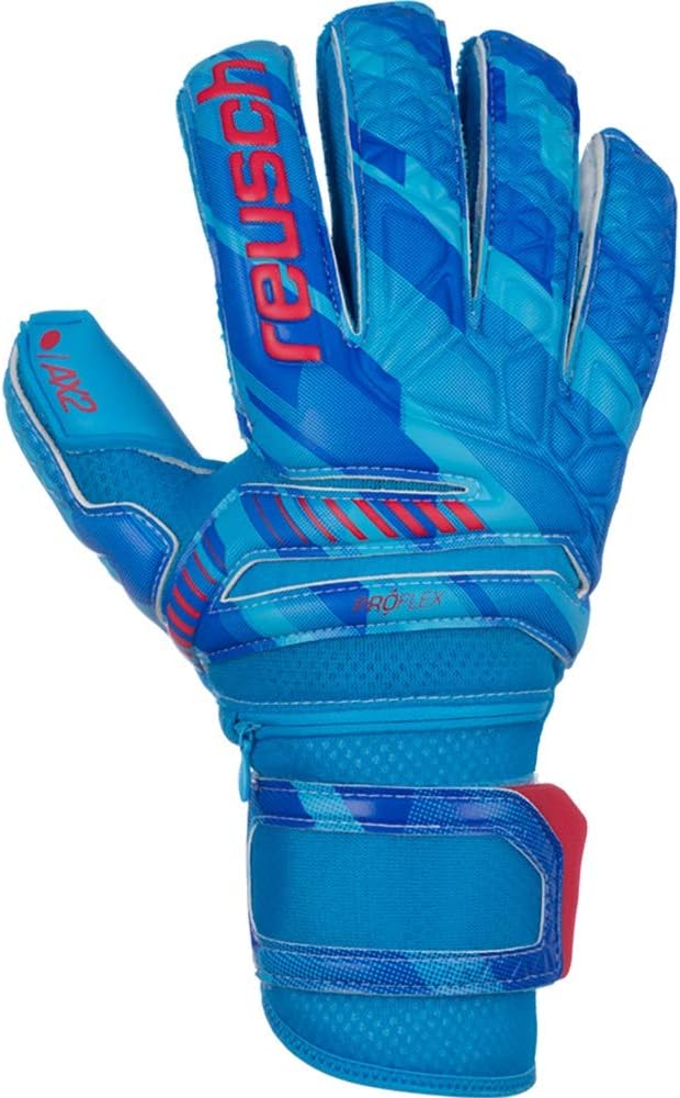 reusch fit control pro r3