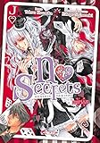 No Secrets (BOY'S LOVE) (French Edition) by 