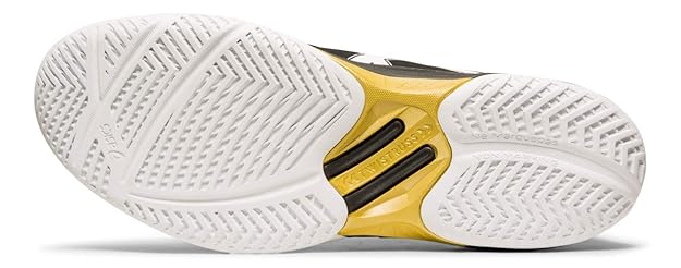 ASICS Mens Sky Elite FF Volleyball Shoes