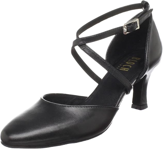 freed wide fitting dance shoes