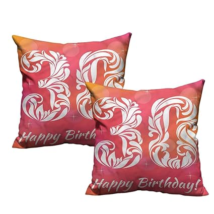 Amazon Com Etienne Aigner Protective Pillow Covers With Zipper 14