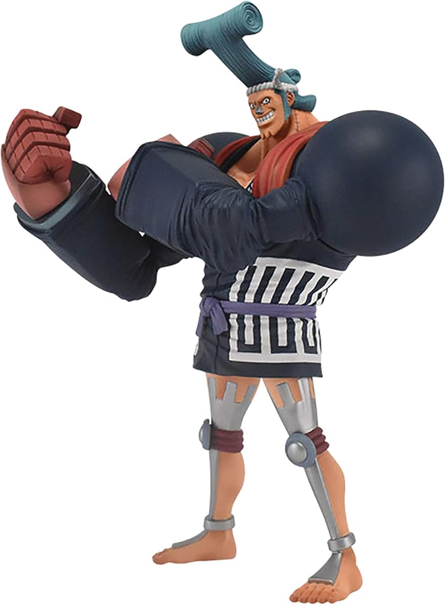 ワンピースフィギュア DXF THE GRANDLINE MEN 8体 Amazon | ワンピース DXフィギュア THE GRANDLINE MEN vol.8