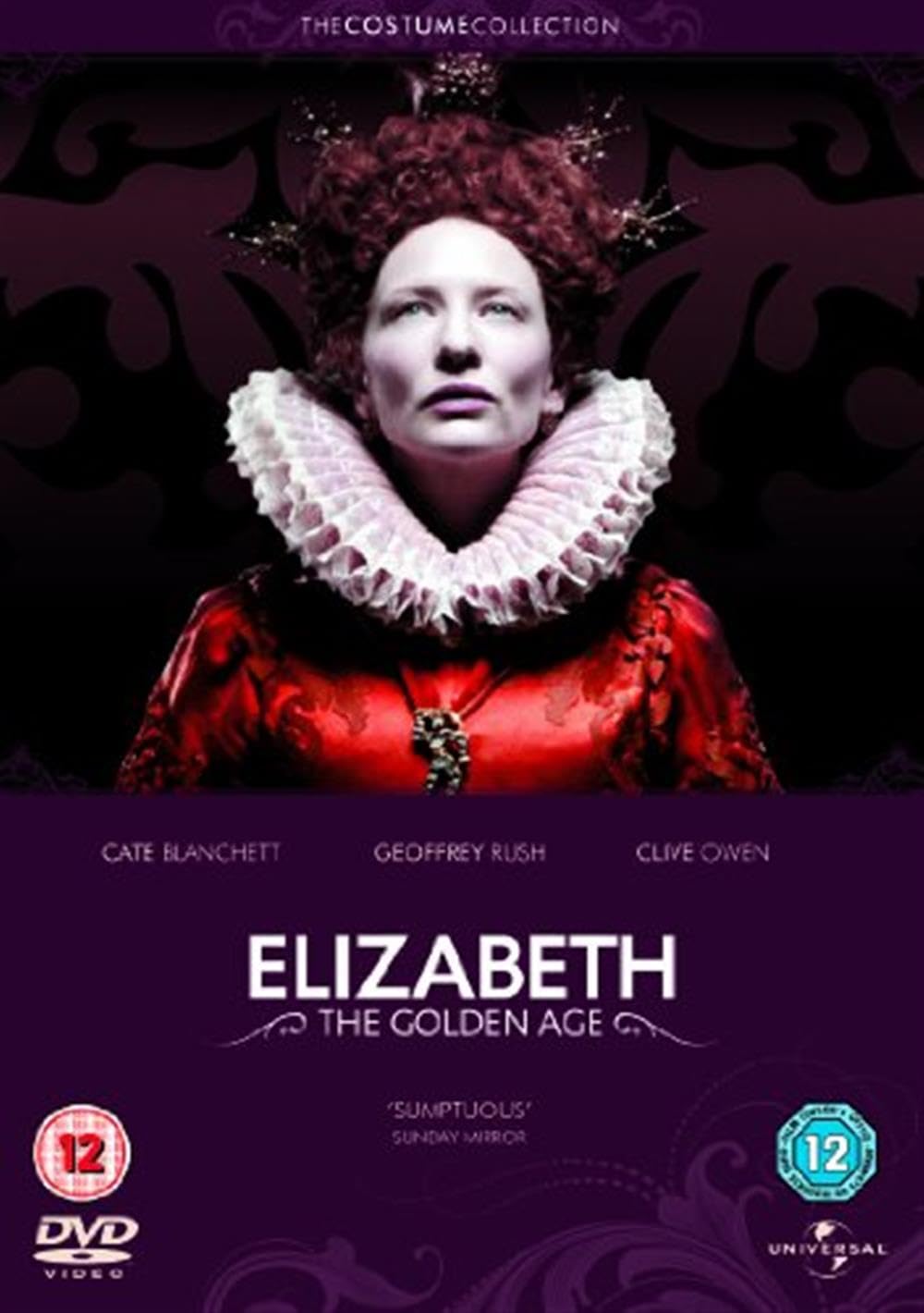 Elizabeth: The Golden Age