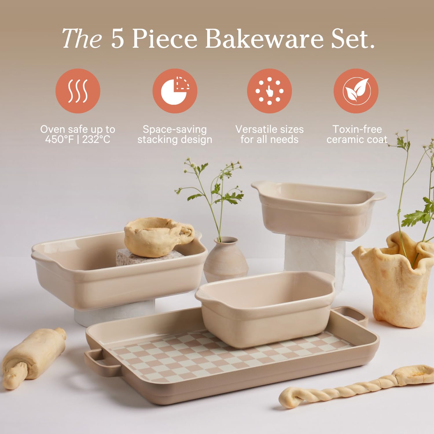 Our Place Bakeware
