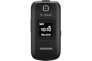 Samsung T159 Phone (T-Mobile)