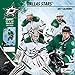 Turner Licensing Sport 2017 Dallas Stars Team Wall Calendar, 12