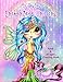 Sherri Baldy My-Besties Enchanted Unicorn Coloring Book by 